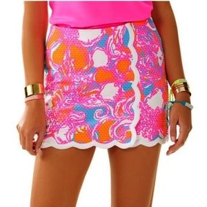 Lilly Pulitzer Michelina Skort